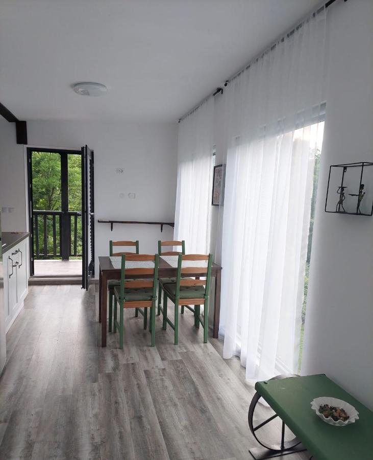 Casa De Pe Un Deal-Provita De Sus-Prahova 외부 사진